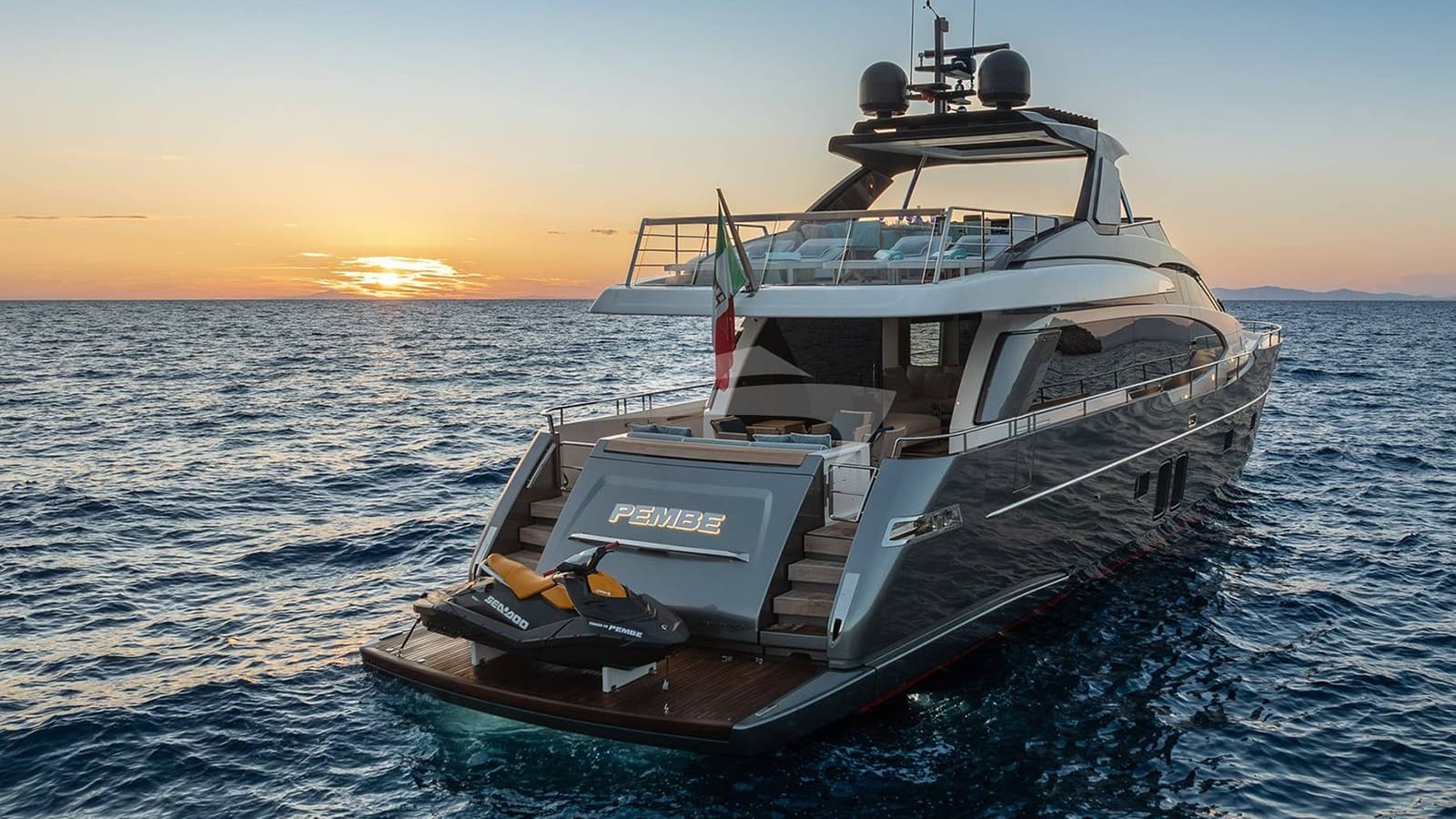 PEMBE, photo from the yacht portfolio 16