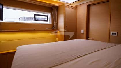 TAIPAN 18m sailing yacht charter, photo 7