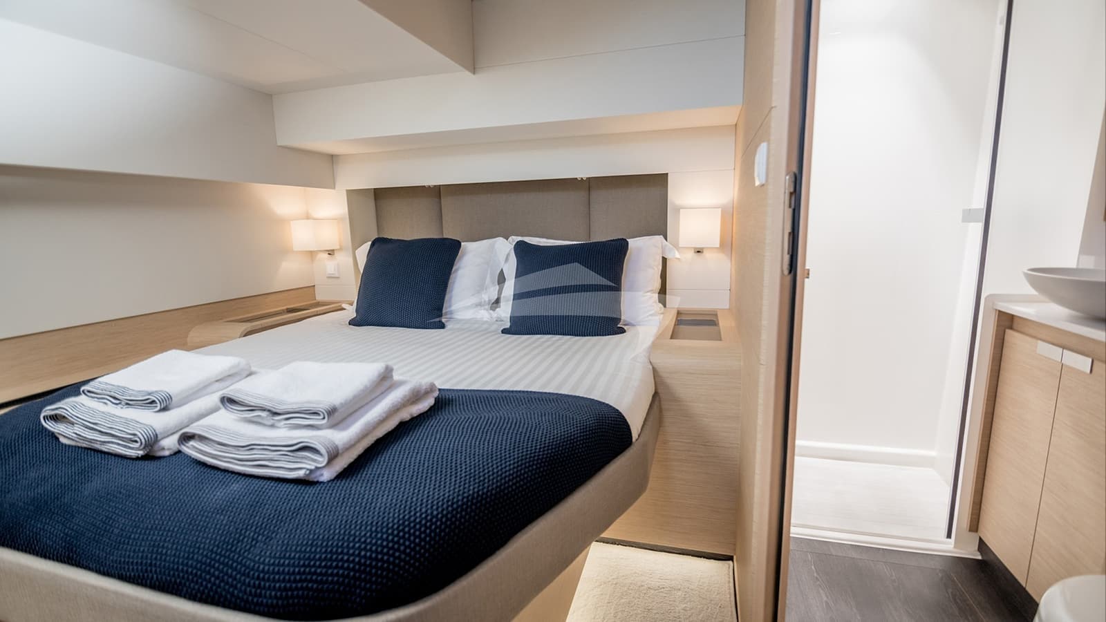 D2, Aufnahme aus dem Yachtportfolio 16