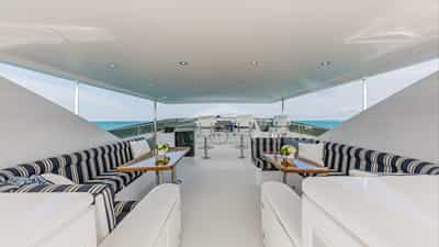 Flybridge