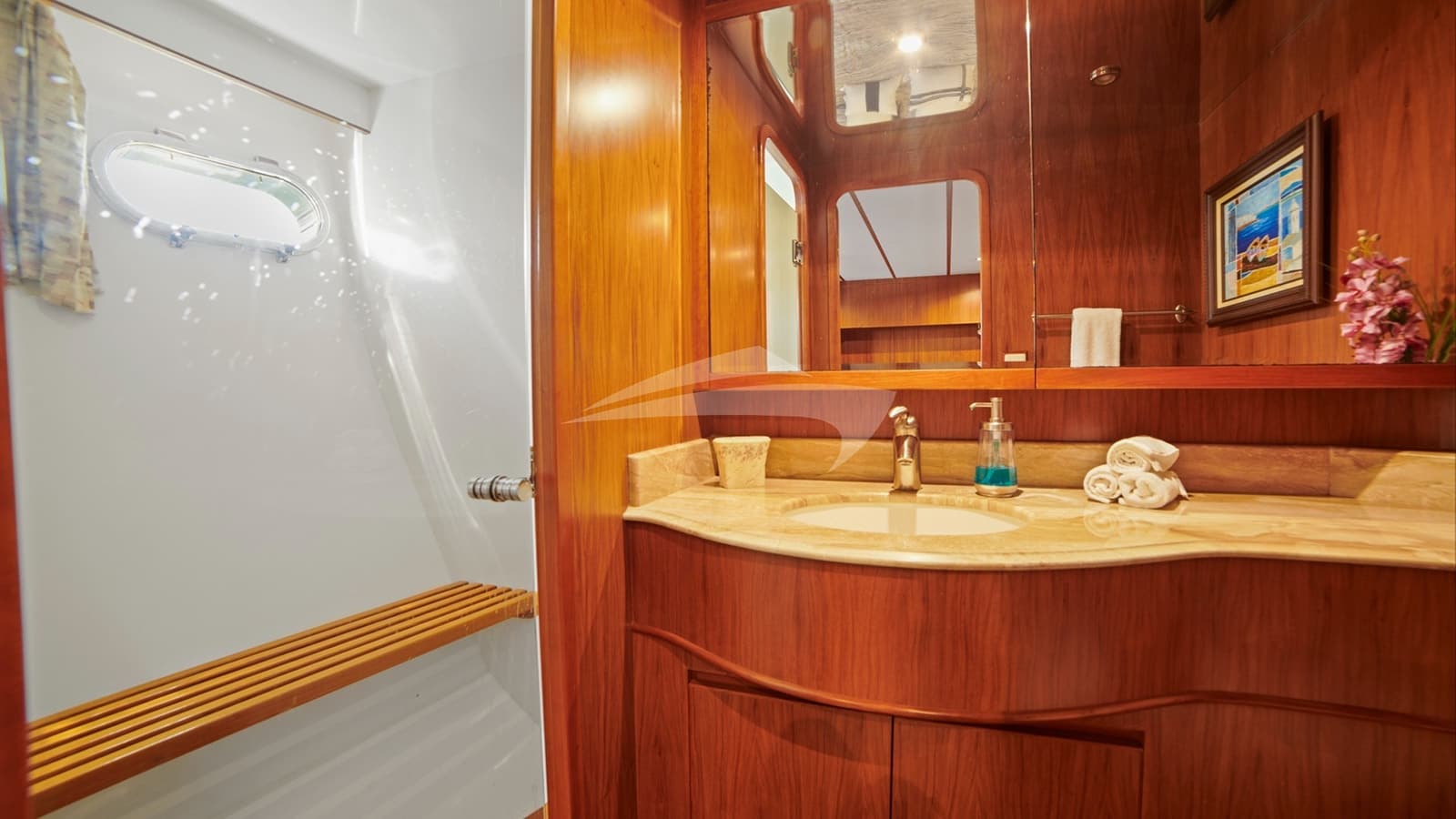 MONEY CAT, photo from the yacht portfolio 21