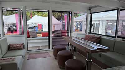 Saloon