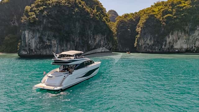 KATI S yacht charter photo 2