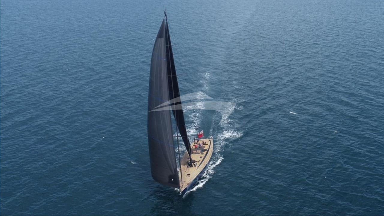 WALLY ONE, photo from the yacht portfolio 4