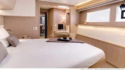 Double Cabin