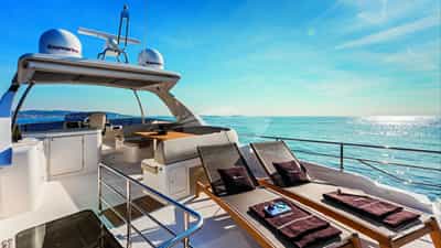 Flybridge