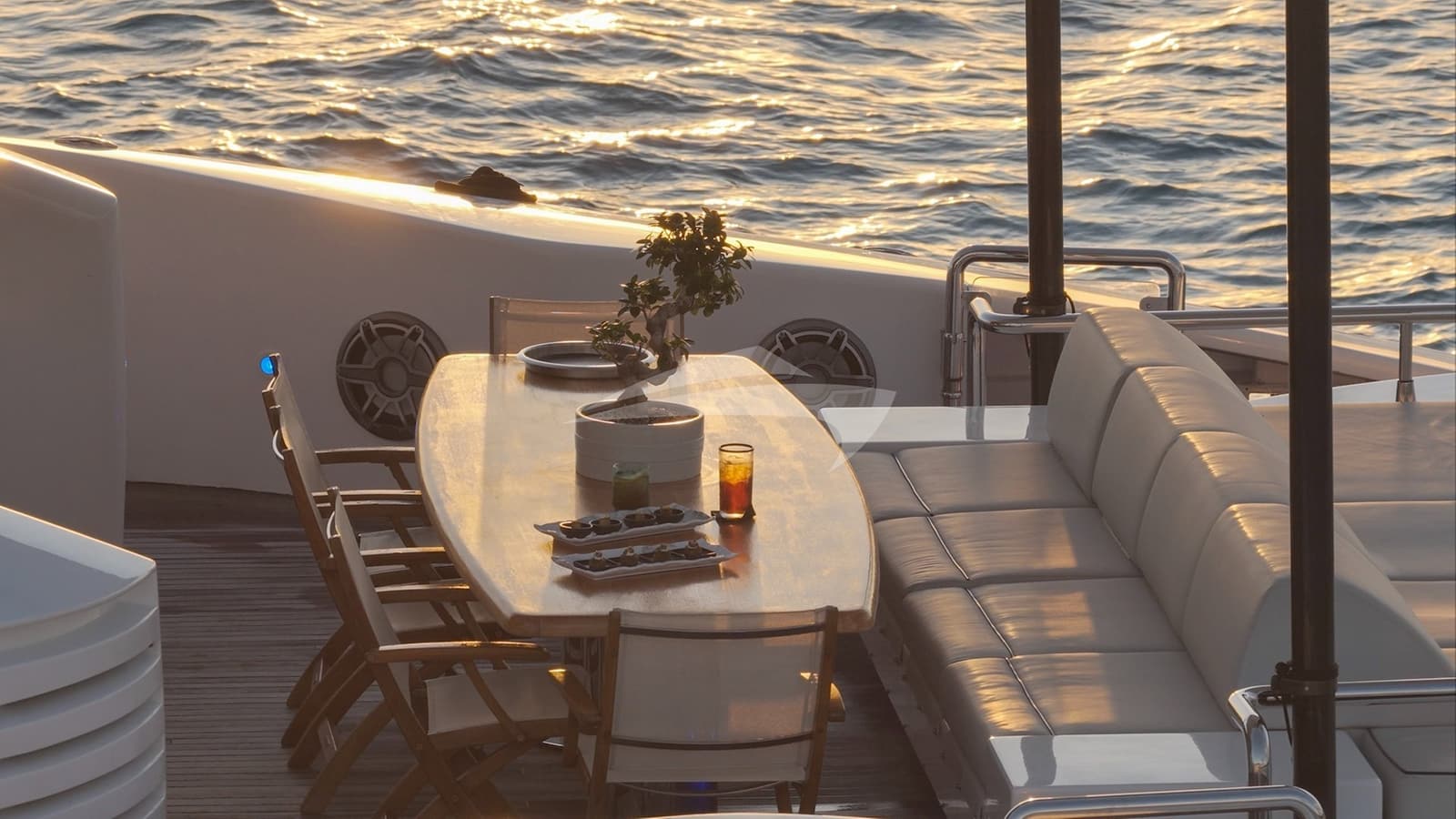 BLUE DEVIL, photo from the yacht portfolio 2