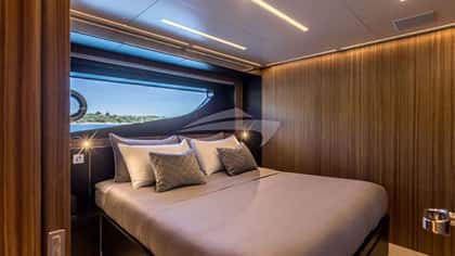 YOYITA II 30m motor yacht charter, photo 8