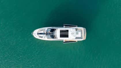 OPTIMUS PRIME 21m motor yacht charter, photo 12