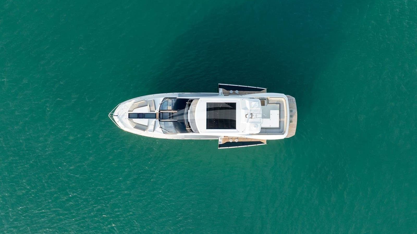 OPTIMUS PRIME, photo from the yacht portfolio 11