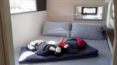 Guest Cabin