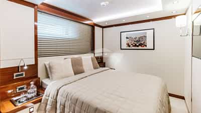 Guest Cabin
