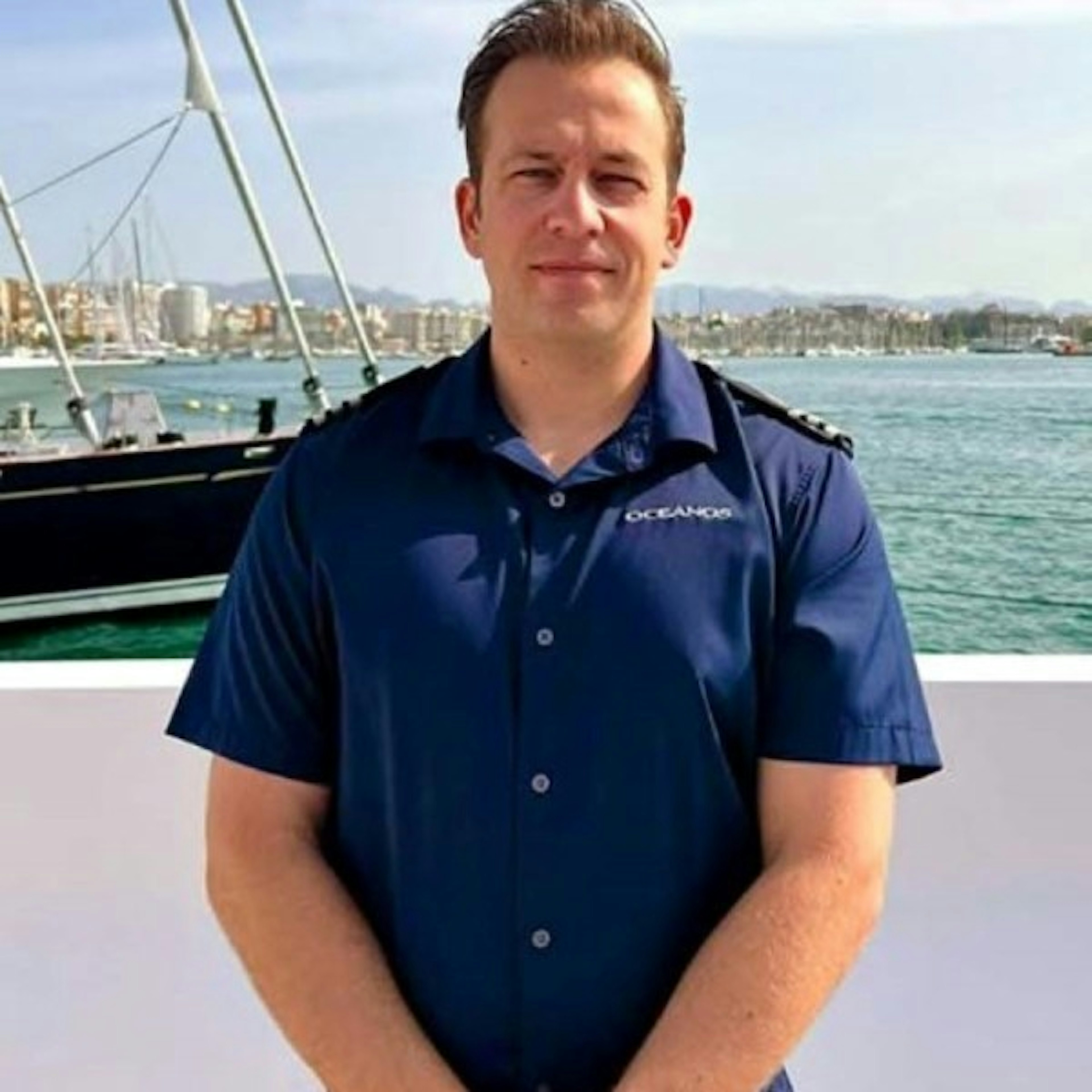 Joe Hadley