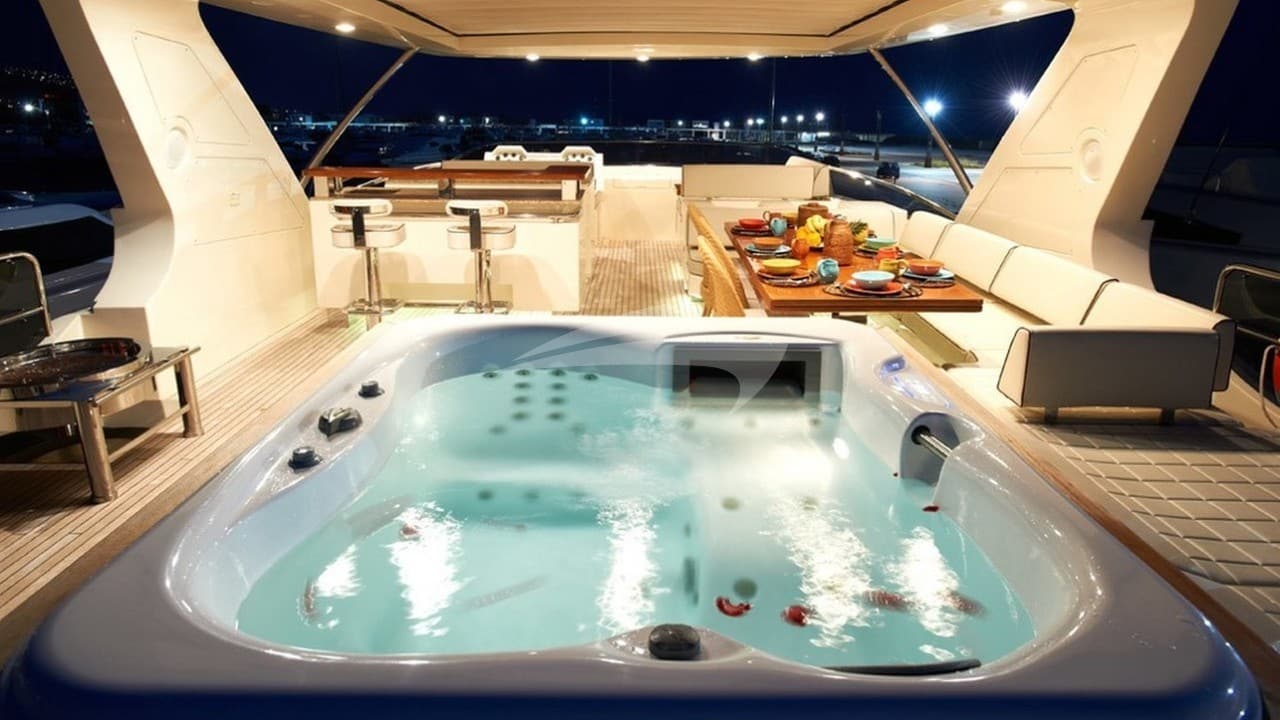 KOUKLES, photo from the yacht portfolio 9