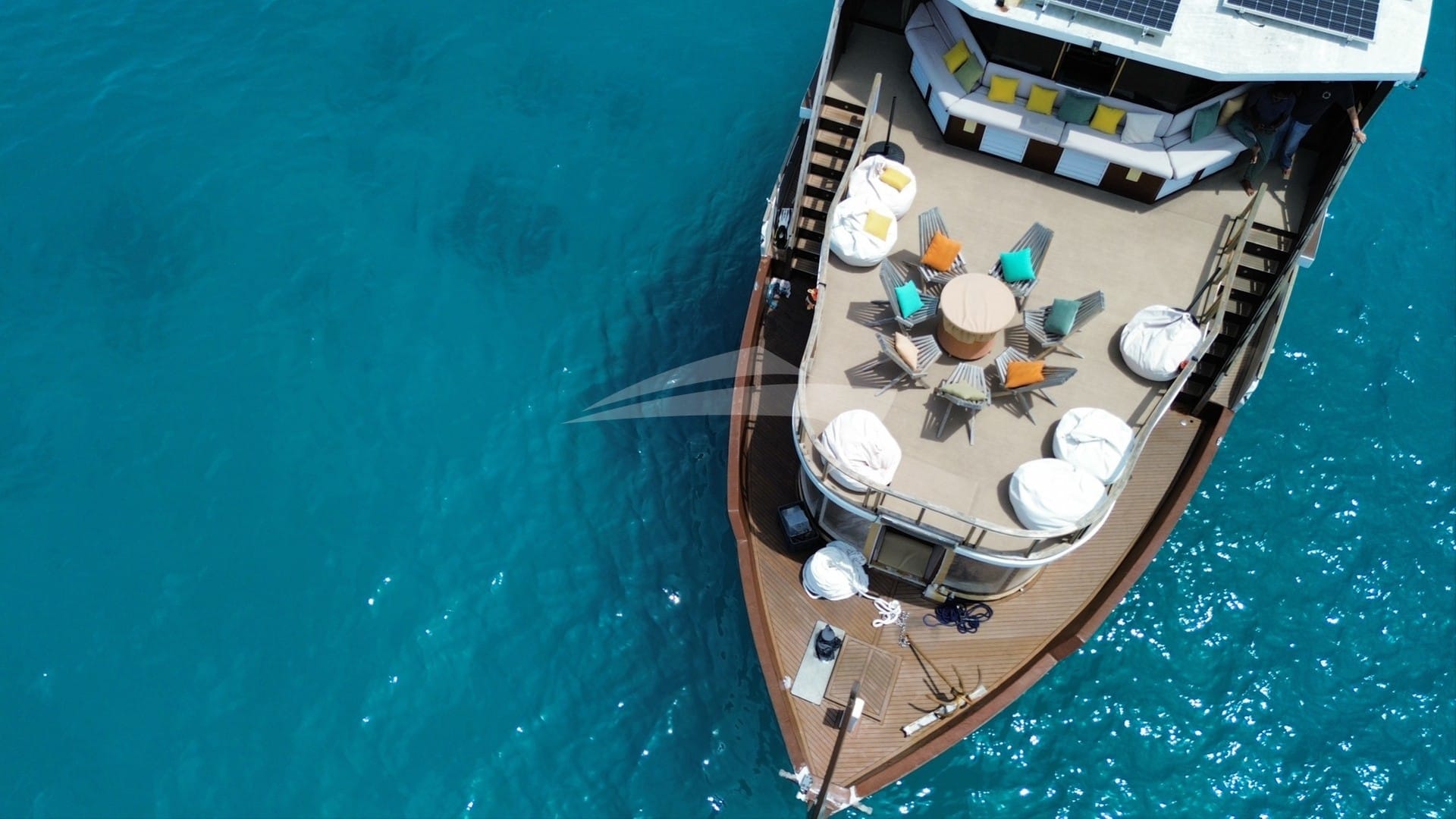 Atoll Villa Indian Ocean