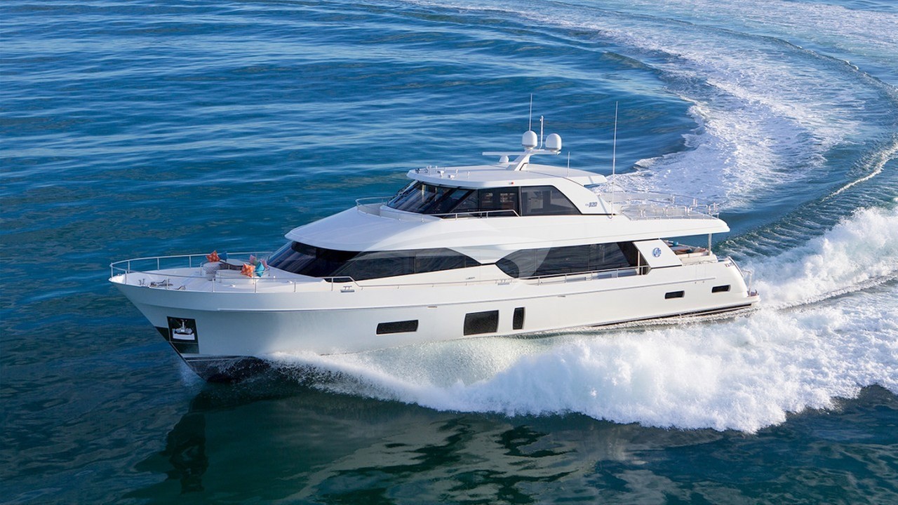 ZEPHYR Yacht for Charter | Luxury Yacht Charter | Worth Avenue Yachts