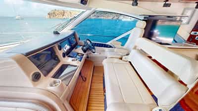 Cockpit