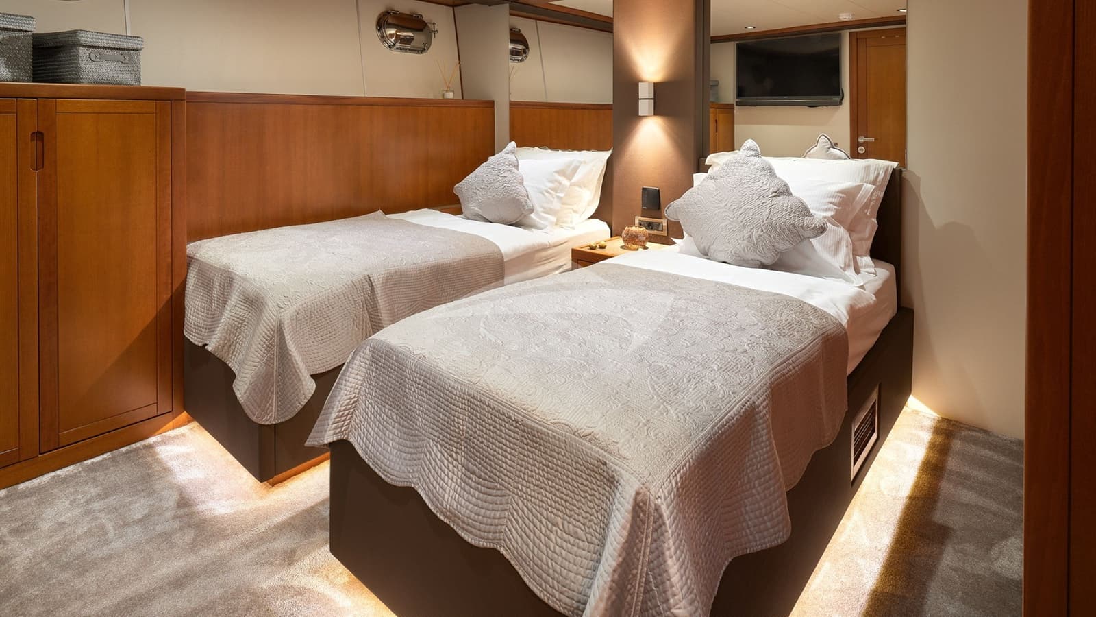 SAN LIMI, photo from the yacht portfolio 5