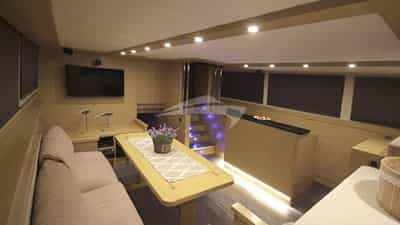 Saloon