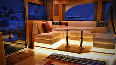 Sky Lounge