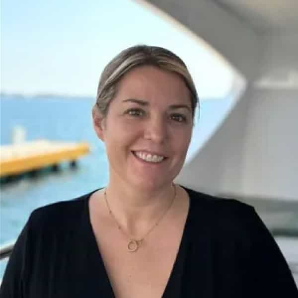 Tamara Lashley