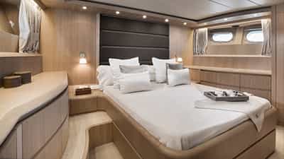 Guest Cabin