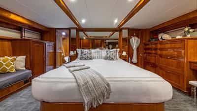 Master Stateroom
