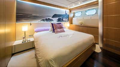 Guest Cabin