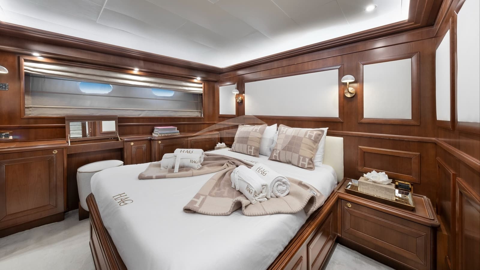 HAG, photo from the yacht portfolio 14