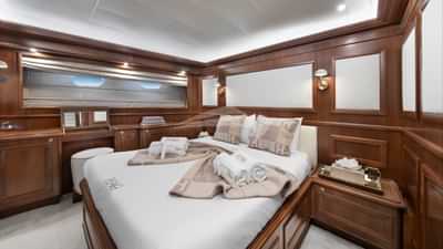 VIP Cabin