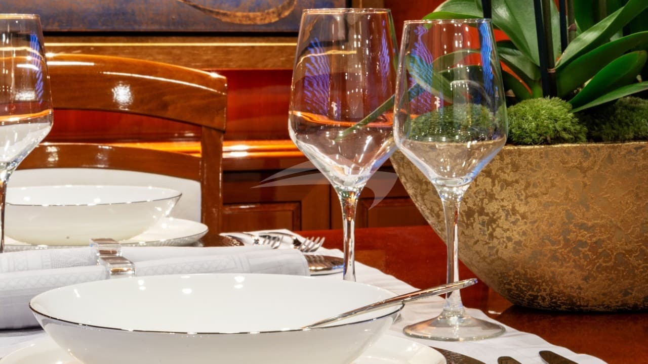 DIVINE, photo from the yacht portfolio 14