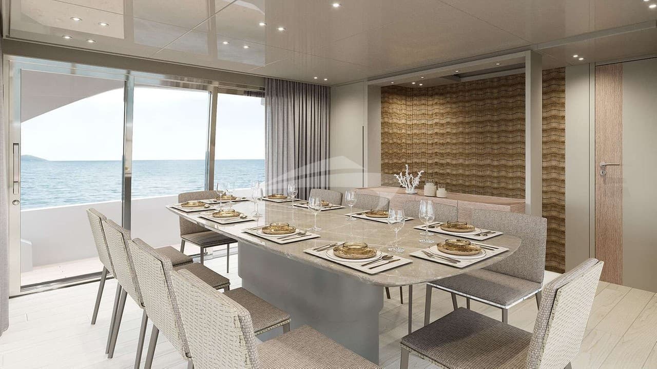 ADELA, photo from the yacht portfolio 13