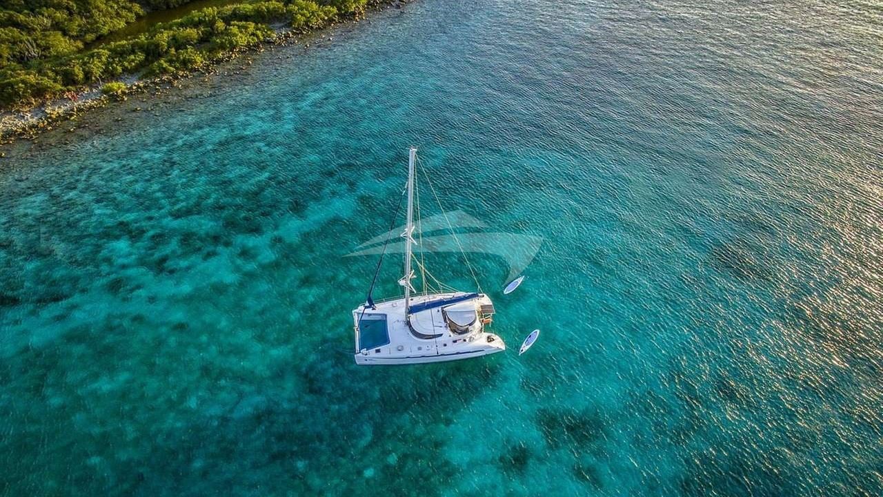 Aeral View of Magic Inspiration