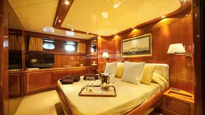 owner s cabin