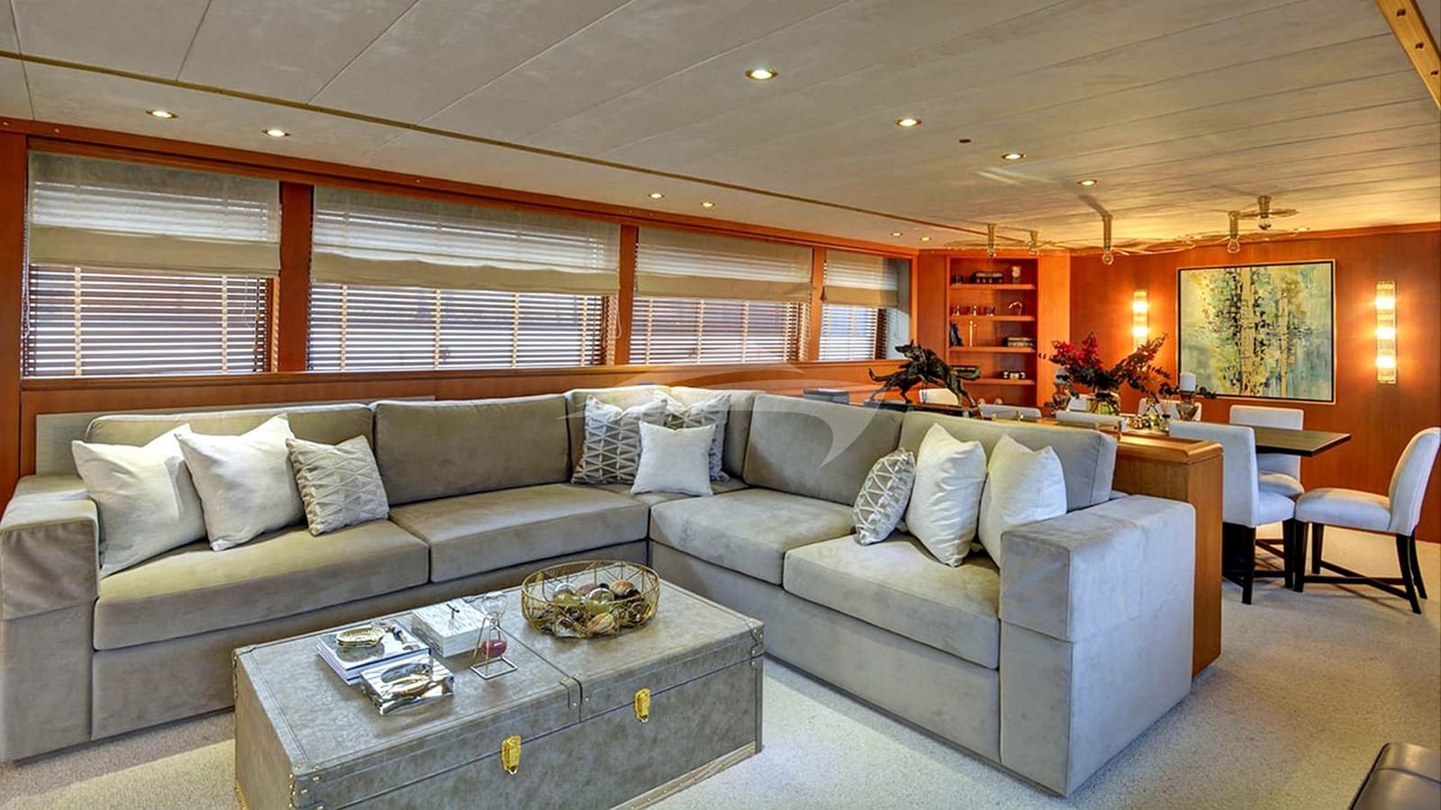 KARMA, photo from the yacht portfolio 7