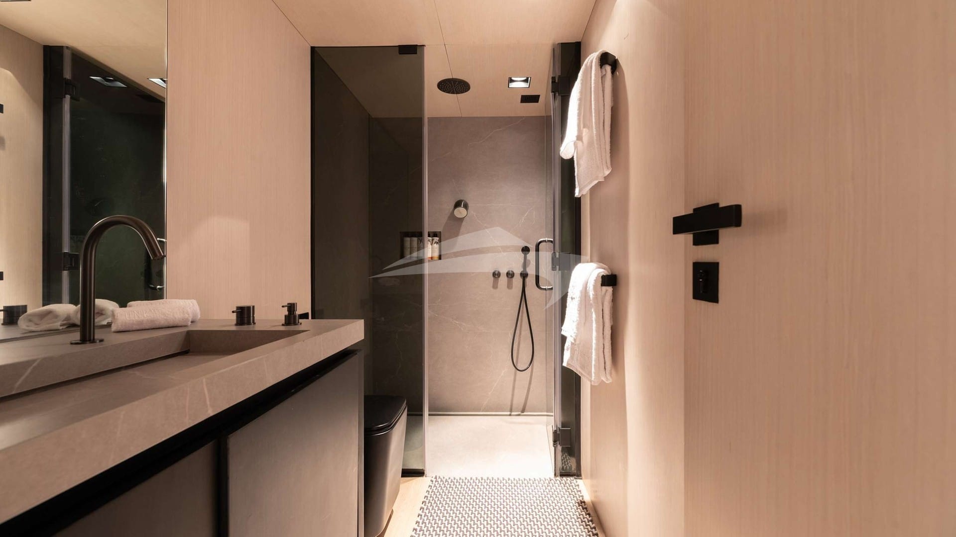 VIP Cabin