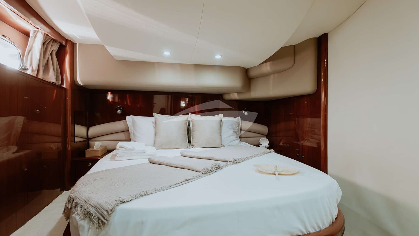 LADY HOPE, photo from the yacht portfolio 13