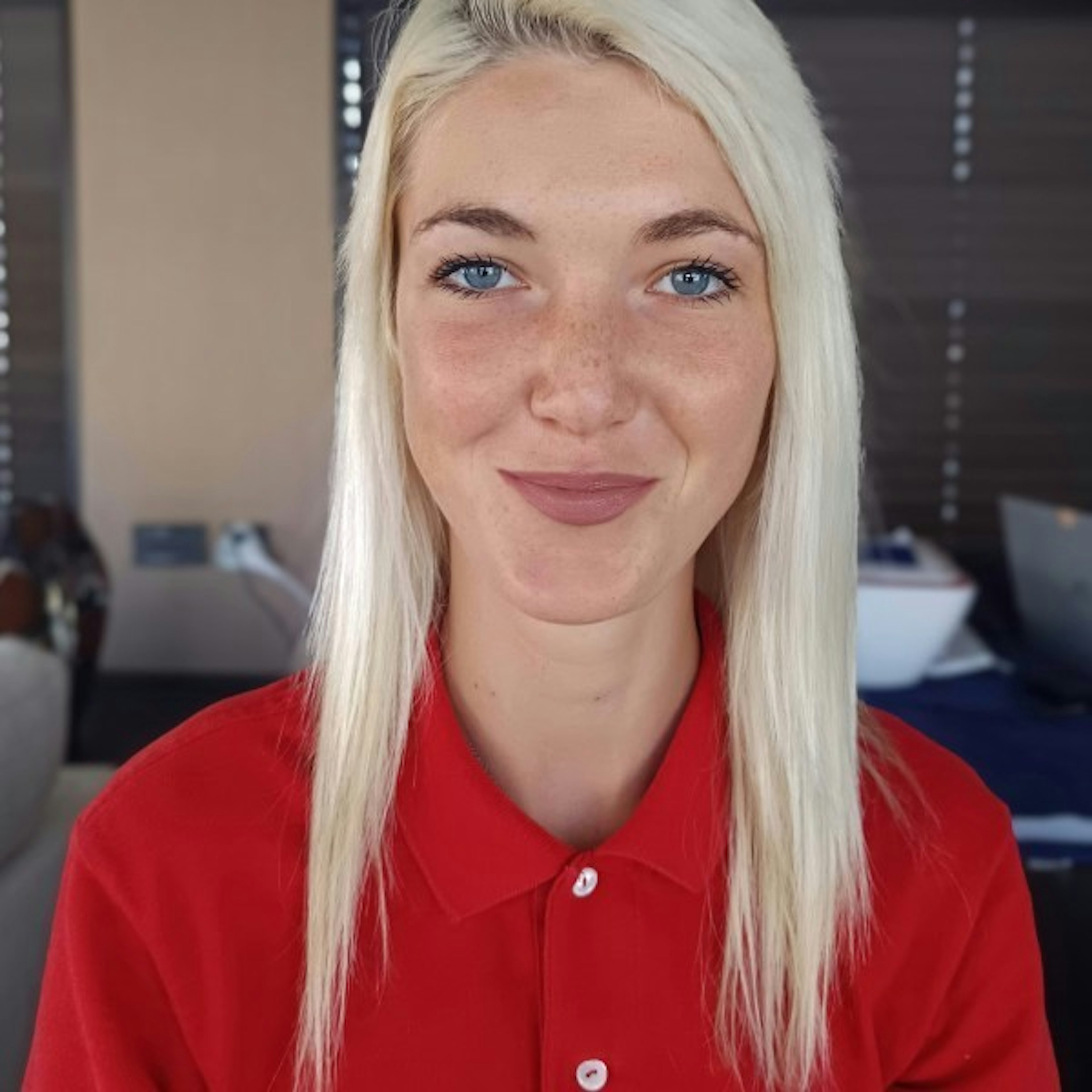 Iryna Marchuk