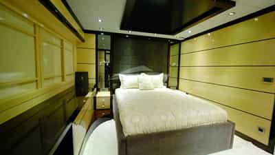 Guest Cabin