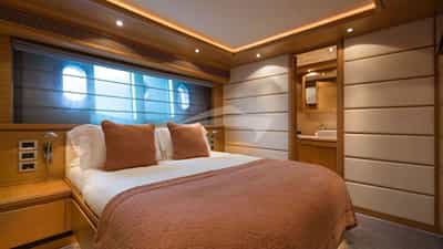 Guest Cabin