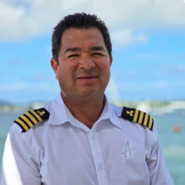 Erik Romero