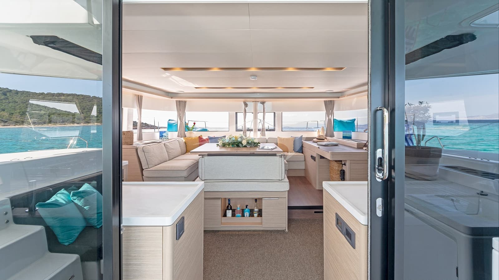 EFFIE STAR, photo from the yacht portfolio 5