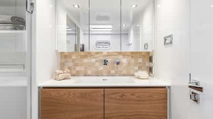 ADEA 19m sailing yacht charter, photo 13