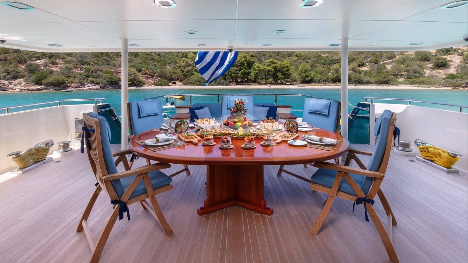 MAGIX, photo from the yacht portfolio 5