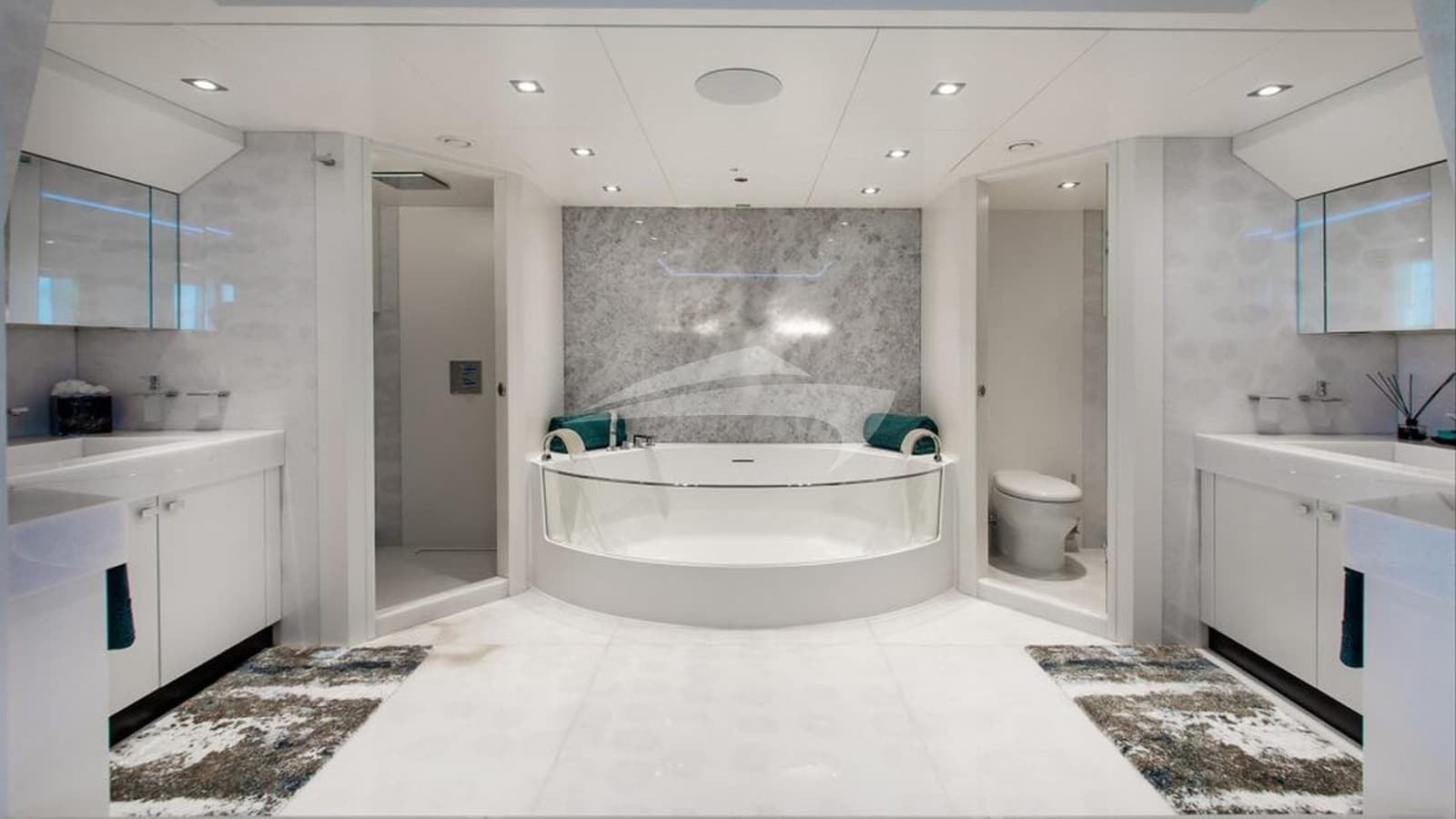 CURFEW II, photo from the yacht portfolio 12