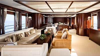 Saloon