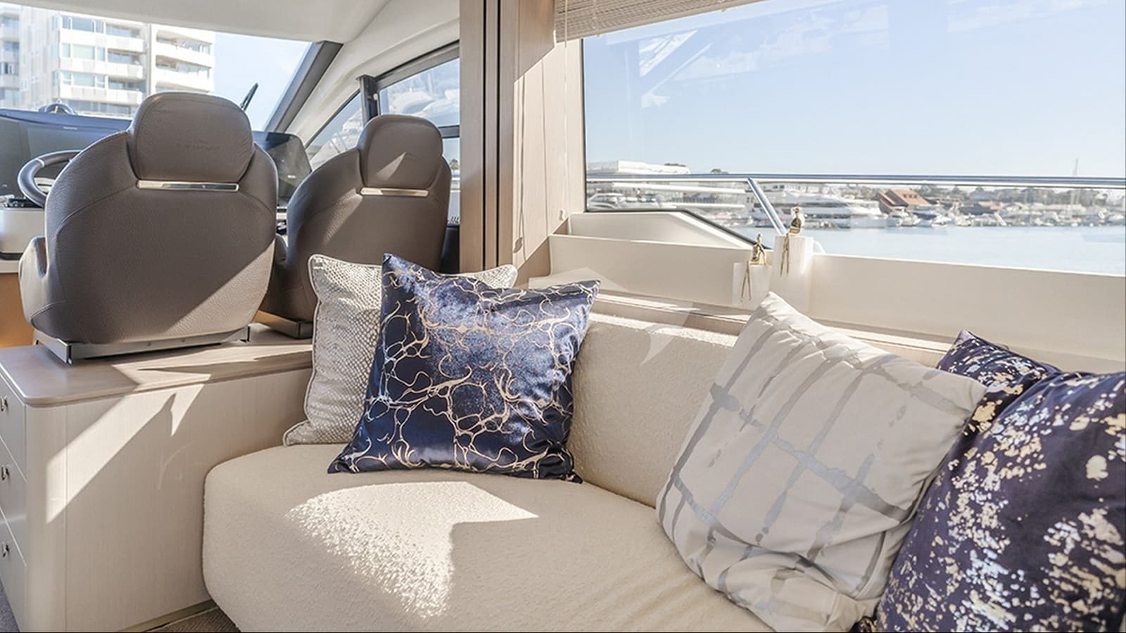 AVENTADOR, photo from the yacht portfolio 10
