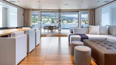 Sky Lounge