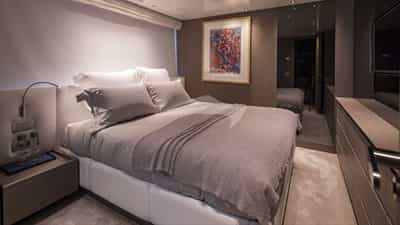 Guest Cabin