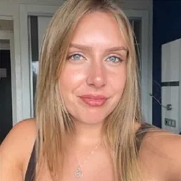 Rebecca Nilsson